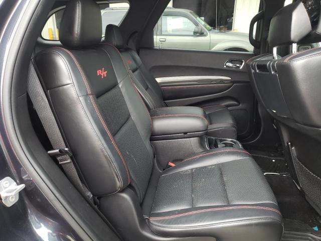 Photo 6 from auction – 2015 DODGE DURANGO RT with VIN 1C4SDJCT7FC223670