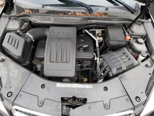 Photo 7 from auction – 2015 CHEVROLET EQUINOX LS with VIN 2GNALAEK8F1136943