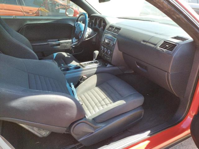 Photo 5 from auction – 2014 DODGE CHALLENGER with VIN 2C3CDYAG0EH153089