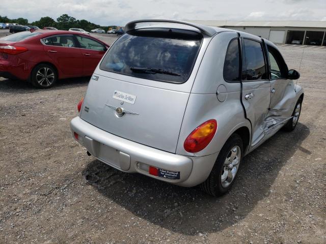 Photo 4 from auction – 2005 CHRYSLER PT CRUISER with VIN 3C4FY58BX5T608401