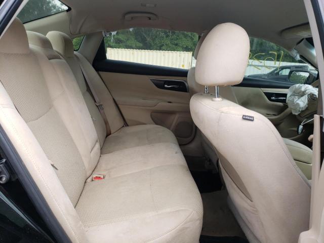Photo 6 from auction – 2014 NISSAN ALTIMA 2.5 with VIN 1N4AL3AP7EN245368