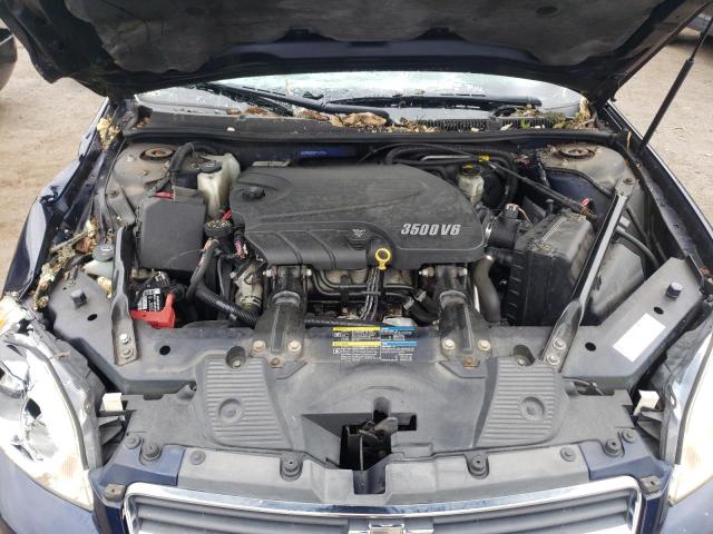 Photo 7 from auction – 2008 CHEVROLET IMPALA LS with VIN 2G1WB58N589164078