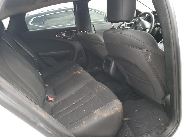 Photo 6 from auction – 2016 CHRYSLER 200 LIMITE with VIN 1C3CCCAB2GN169878