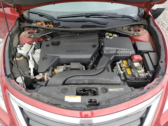 Photo 7 from auction – 2015 NISSAN ALTIMA 2.5 with VIN 1N4AL3AP5FC589813