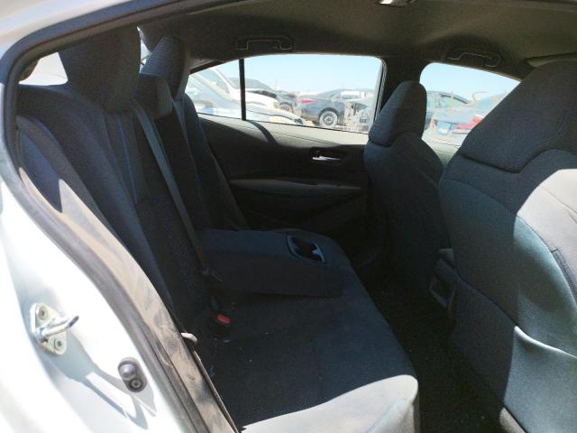 Photo 6 from auction – 2020 TOYOTA COROLLA SE with VIN 5YFS4RCEXLP051072