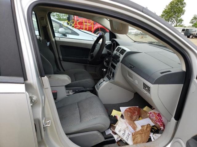 Photo 5 from auction – 2007 DODGE CALIBER R/ with VIN 1B3HB78K17D273643
