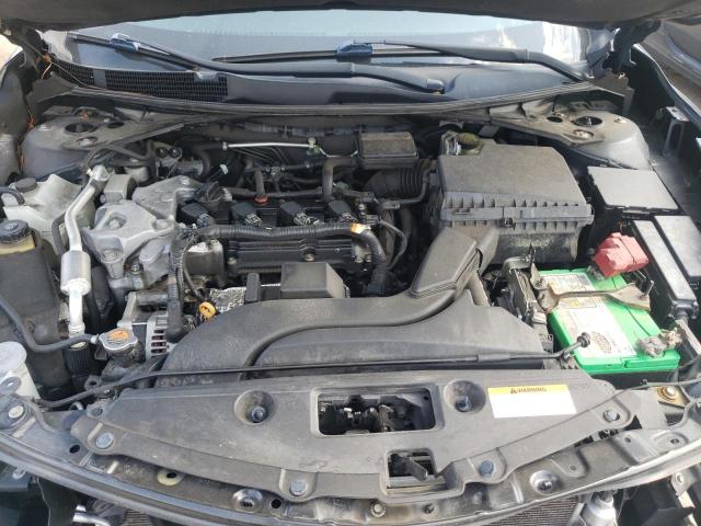 Photo 7 from auction – 2014 NISSAN ALTIMA 2.5 with VIN 1N4AL3AP7EC287468