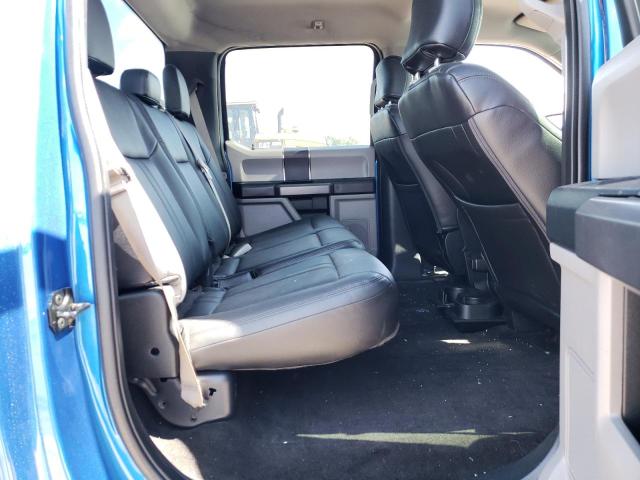 Photo 6 from auction – 2015 FORD F150 SUPER with VIN 1FTEW1EG8FFB34745
