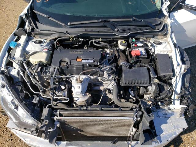Photo 7 from auction – 2018 HONDA CIVIC LX with VIN 2HGFC2F5XJH002272