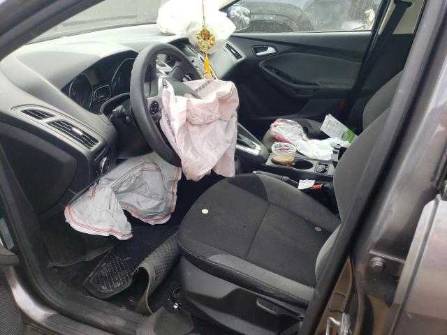 Photo 5 from auction – 2014 FORD FOCUS SE with VIN 1FADP3F28EL390512