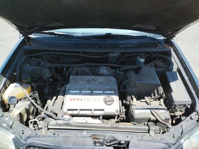 Photo 7 from auction – 2005 TOYOTA HIGHLANDER with VIN JTEGP21A050074681