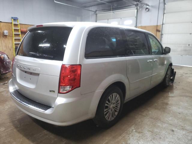Photo 4 from auction – 2011 DODGE GRAND CARA with VIN 2D4RN4DG9BR732047