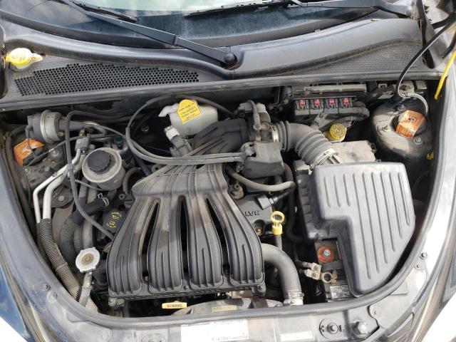 Photo 7 from auction – 2008 CHRYSLER PT CRUISER with VIN 3A8FY58B28T108519