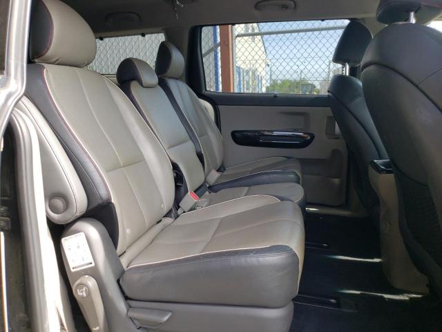 Photo 6 from auction – 2015 KIA SEDONA EX with VIN KNDMC5C19F6018979