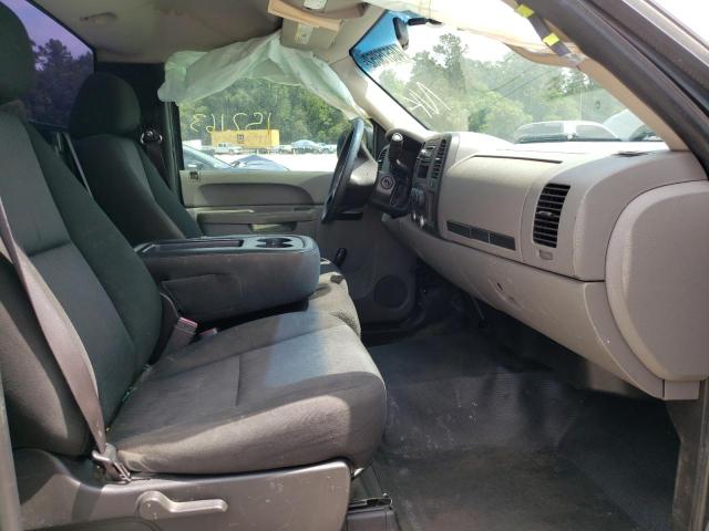 Photo 5 from auction – 2012 GMC SIERRA C15 with VIN 1GTN1TEX9CZ159416