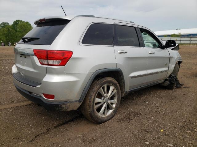 Photo 4 from auction – 2011 JEEP GRAND CHER with VIN 1J4RR4GG5BC666340