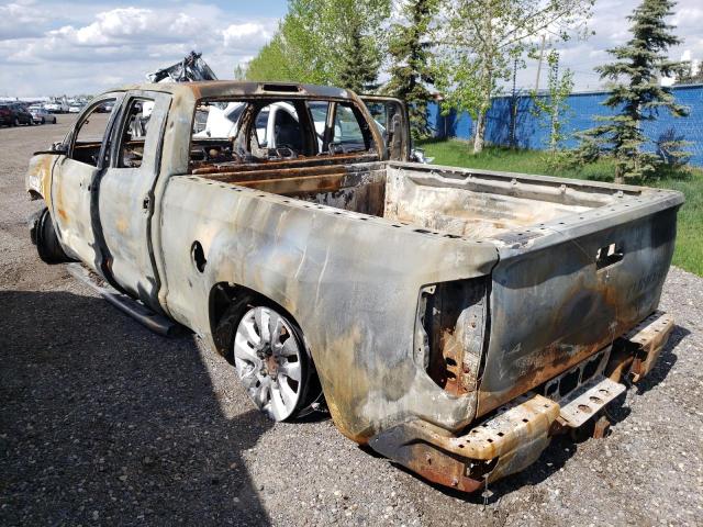 Photo 3 from auction – 2014 TOYOTA TUNDRA DOU with VIN 5TFBY5F10EX372791