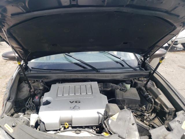 Photo 7 from auction – 2015 LEXUS ES 350 with VIN JTHBK1GG2F2157181