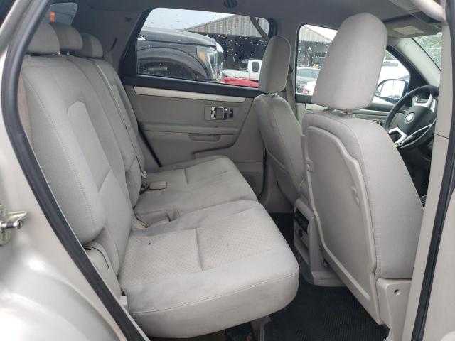 Photo 6 from auction – 2008 SUZUKI XL7 with VIN 2S3DB217186115178