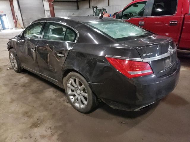 Photo 3 from auction – 2014 BUICK LACROSSE with VIN 1G4GB5G39EF168676