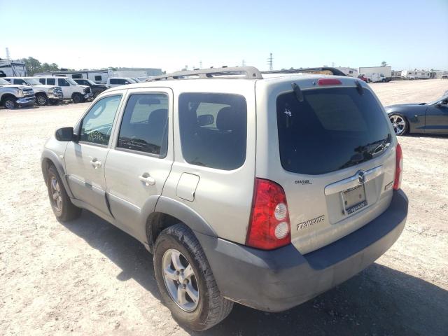 Photo 6 from auction – 2005 MAZDA TRIBUTE I with VIN 4F2YZ02Z05KM51400