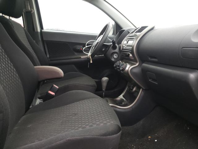 Photo 5 from auction – 2011 TOYOTA SCION XD with VIN JTKKU4B49B1011251