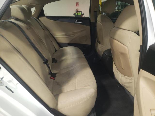 Photo 6 from auction – 2012 HYUNDAI SONATA GLS with VIN 5NPEB4AC8CH319086