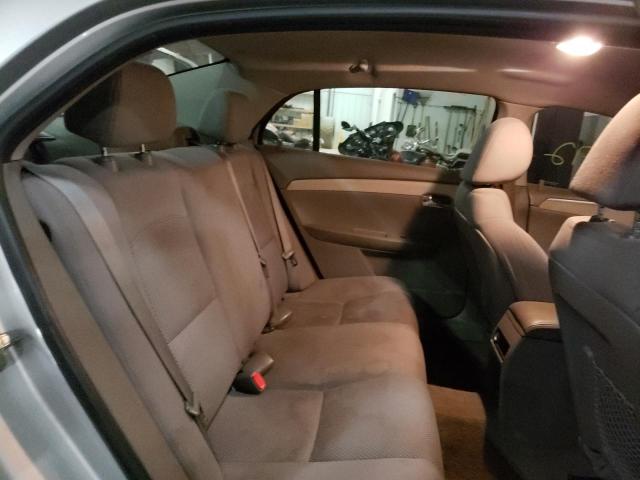 Photo 6 from auction – 2010 CHEVROLET MALIBU LS with VIN 1G1ZB5E00AF164847