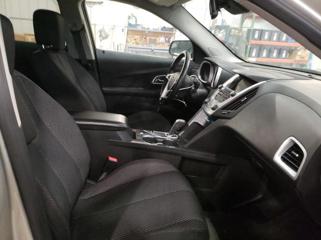 Photo 5 from auction – 2014 CHEVROLET EQUINOX LT with VIN 1GNFLGEK3EZ135018