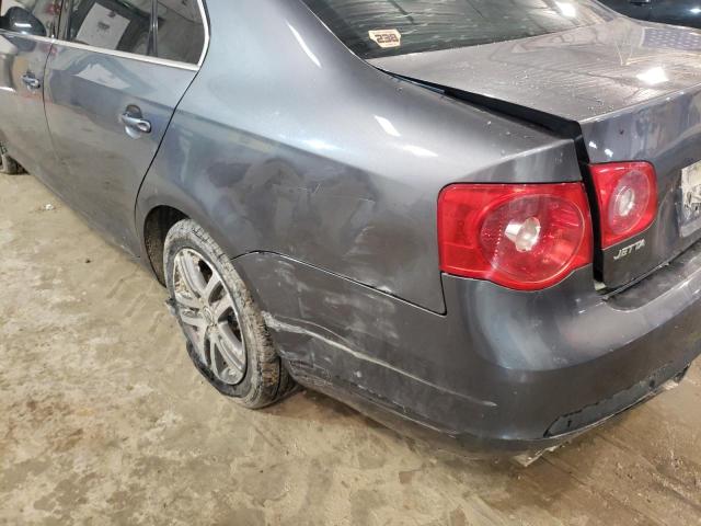 Photo 9 from auction – 2005 VOLKSWAGEN NEW JETTA with VIN 3VWDF71K65M605165