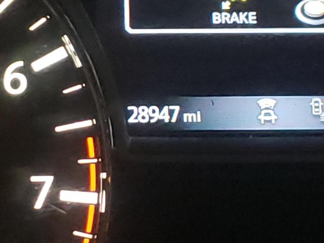 Photo 8 from auction – 2019 NISSAN PATHFINDER with VIN 5N1DR2MM8KC578540