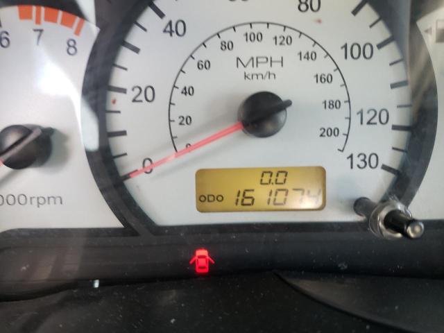 Photo 8 from auction – 2004 HYUNDAI ACCENT GL with VIN KMHCG35C84U288955