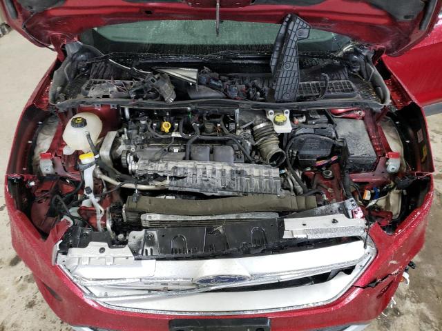 Photo 7 from auction – 2018 FORD ESCAPE TIT with VIN 1FMCU9J91JUD42064