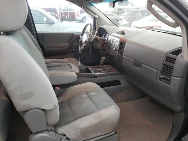 Photo 5 from auction – 2007 NISSAN TITAN XE with VIN 1N6BA06AX7N202425