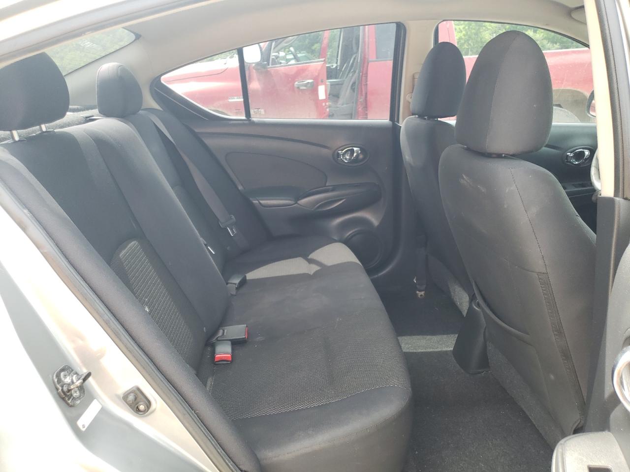 Photo 6 from auction – 2013 NISSAN VERSA S with VIN 3N1CN7AP8DL869265