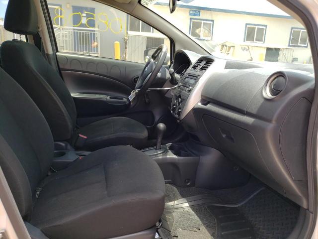 Photo 5 from auction – 2015 NISSAN VERSA NOTE with VIN 3N1CE2CP5FL367512