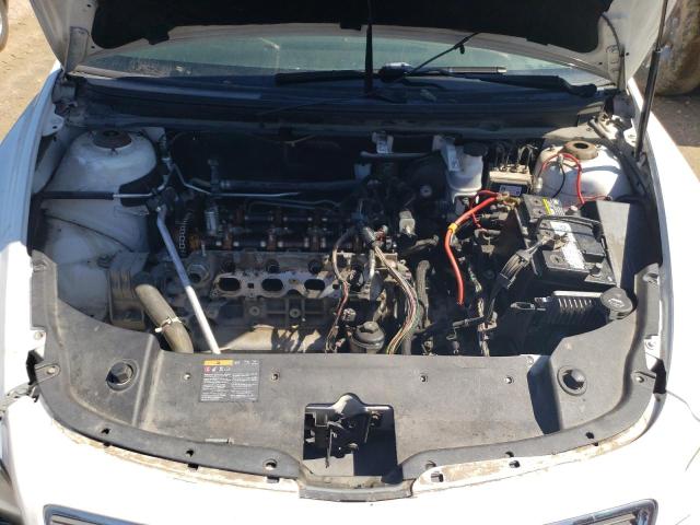 Photo 2 from auction – 2011 CHEVROLET MALIBU 1LT with VIN 1G1ZC5EU2BF144942