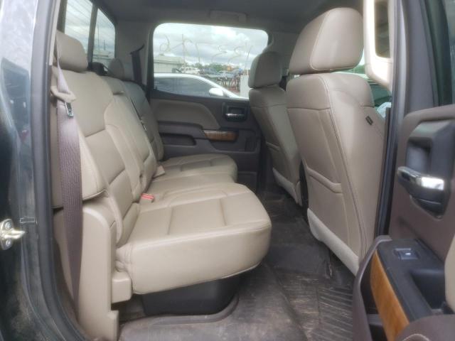 Photo 6 from auction – 2018 GMC SIERRA 15 with VIN 3GTU2NEC9JG490981