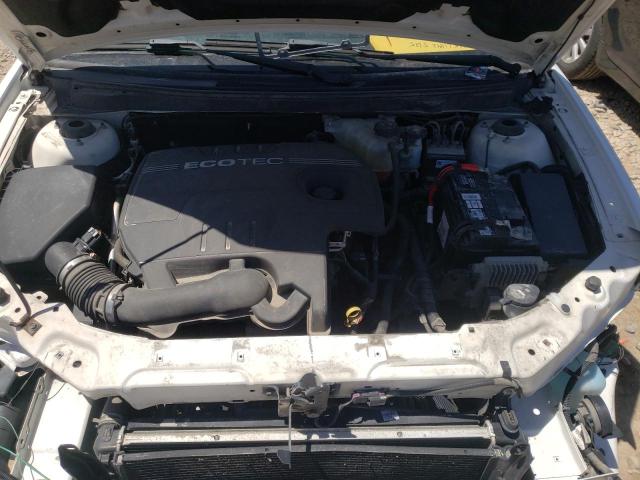 Photo 7 from auction – 2009 PONTIAC G6 with VIN 1G2ZG57B294221150