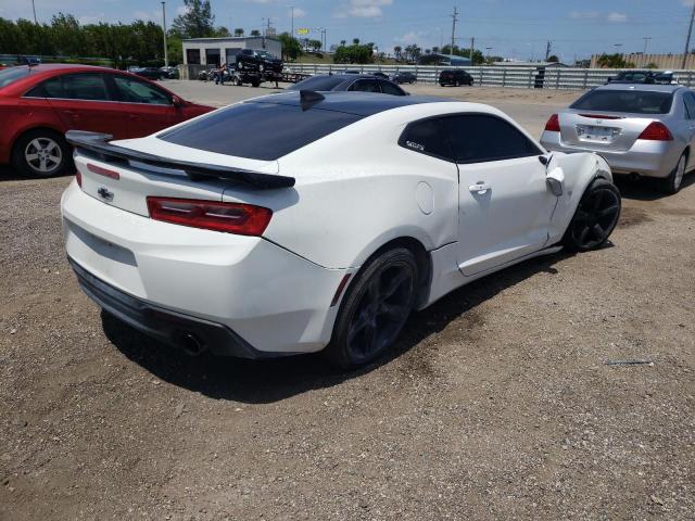 Photo 4 from auction – 2018 CHEVROLET CAMARO LT with VIN 1G1FB1RS8J0159809