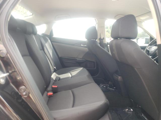 Photo 6 from auction – 2019 HONDA CIVIC LX with VIN 2HGFC2F62KH523271