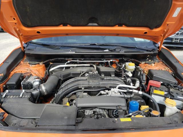Photo 7 from auction – 2020 SUBARU CROSSTREK with VIN JF2GTAEC7LH276889