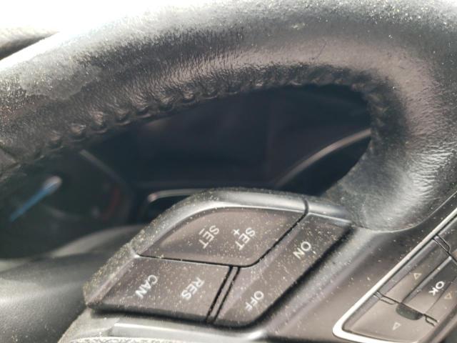 Photo 8 from auction – 2015 FORD FOCUS TITA with VIN 1FADP3J21FL348711