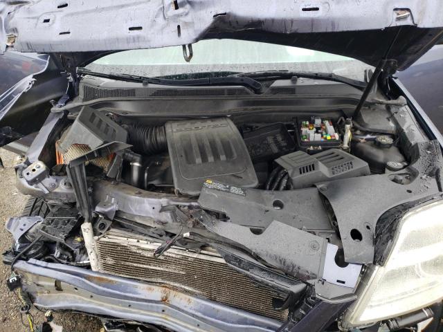 Photo 7 from auction – 2013 GMC TERRAIN SL with VIN 2GKALMEK8D6412519