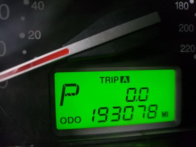 Photo 8 from auction – 2008 KIA SPECTRA EX with VIN KNAFE121X85525781