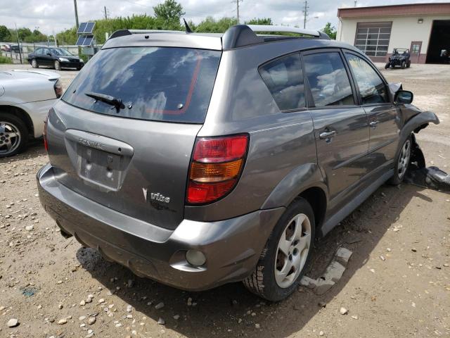 Photo 4 from auction – 2006 PONTIAC VIBE with VIN 5Y2SL65886Z459458