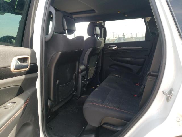 Photo 6 from auction – 2016 JEEP GRAND CHER with VIN 1C4RJFAG7GC366713