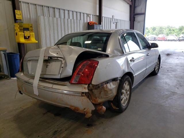 Photo 4 from auction – 2008 KIA AMANTI with VIN KNALD125085156714