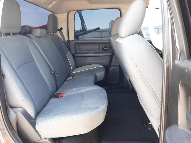 Photo 6 from auction – 2015 RAM 1500 ST with VIN 1C6RR6KT4FS565055
