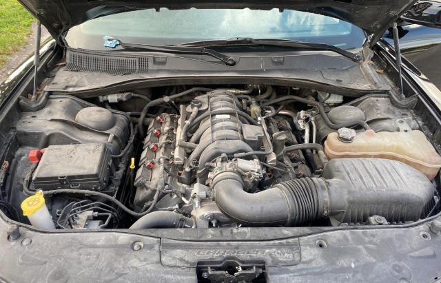 Photo 7 from auction – 2019 DODGE CHARGER PO with VIN 2C3CDXKT4KH514941